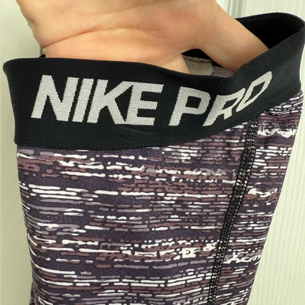 Nike excellent department
